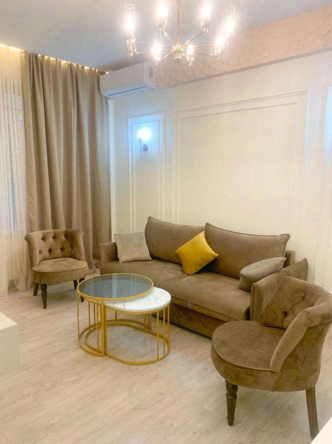 City Centre New Appartment Ереван Экстерьер фото